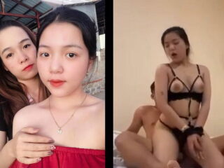 em-gai-ngoan-hien-lo-clip-hoa-than-dam-tren-giuong